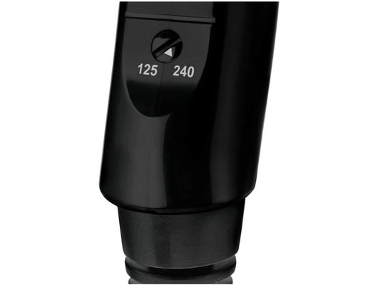 Фен BABYLISS 5344 E (ПИ)